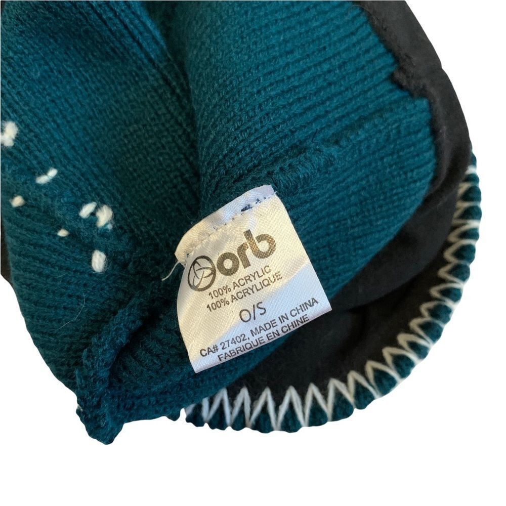 New Orb Toque - Picture 2 of 5